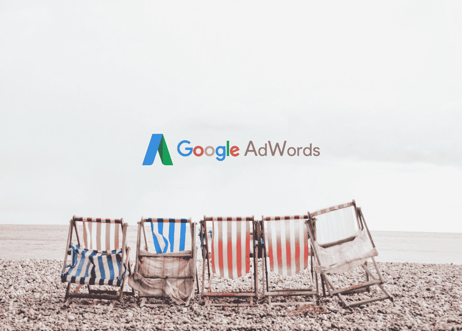 ¿Debemos pausar las campañas de Google Ads durante el verano?