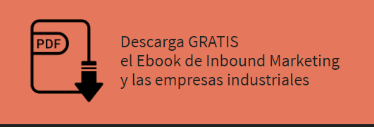 ebook de inbound marketing industrial