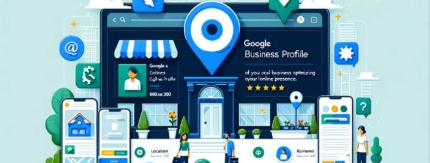 google business profile