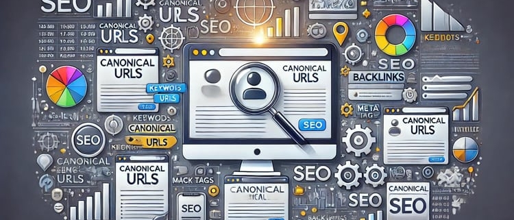 url canonical 2024