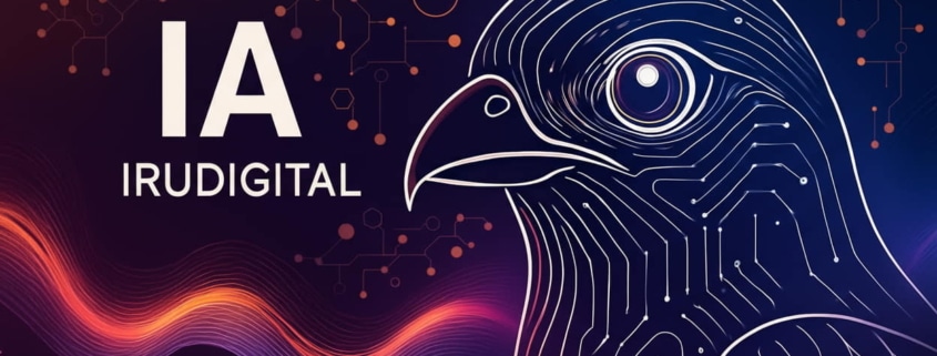 inteligencia artificial en marketing digital