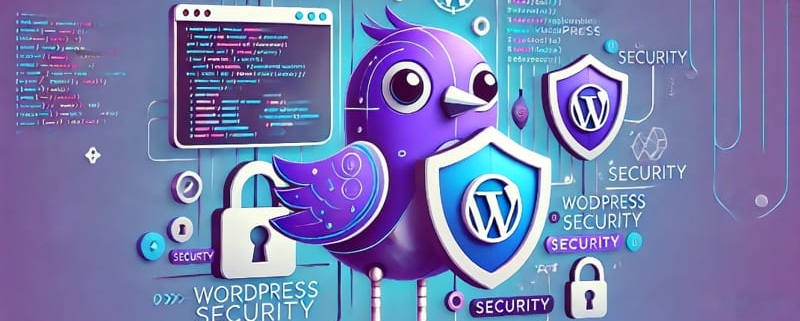 seguridad wordpress