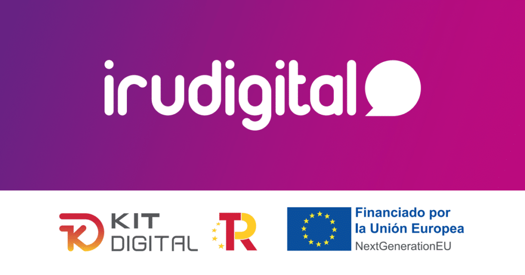 Kit Digital con irudigital