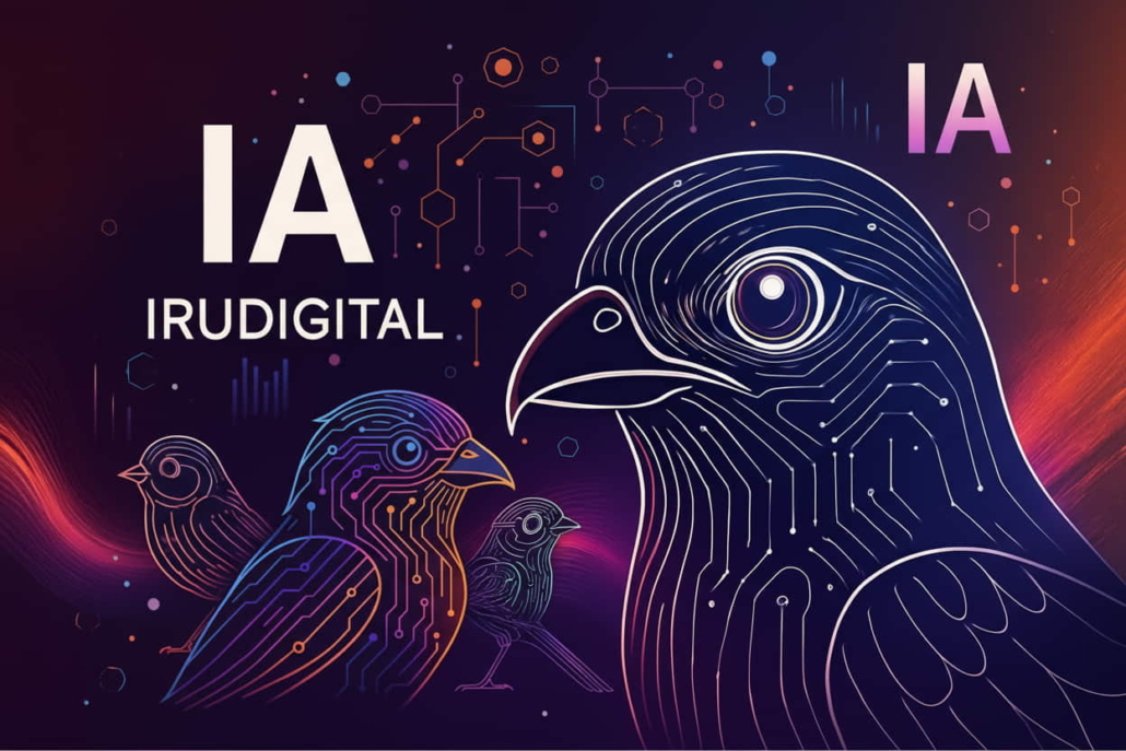 email marketing con IA