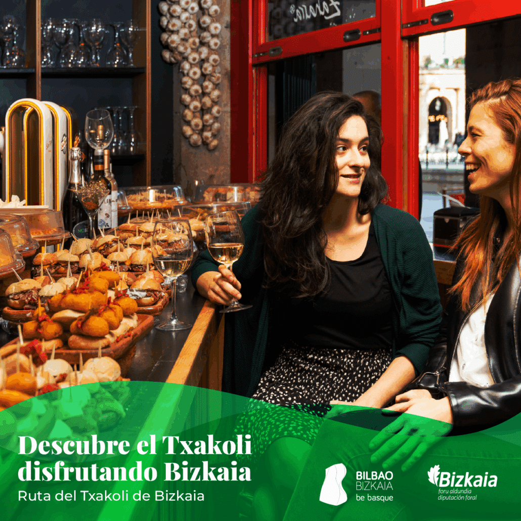Txakoli-Bilbao-Bizkaia