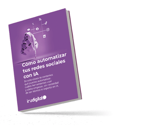 Ebook Descarga el eBook y empieza a ahorrar tiempo desde hoy.