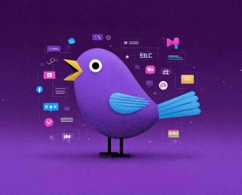 como hacer campañas virales en 24 horas