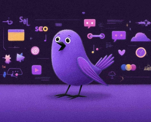 estrategias SEO para Google Business Profile