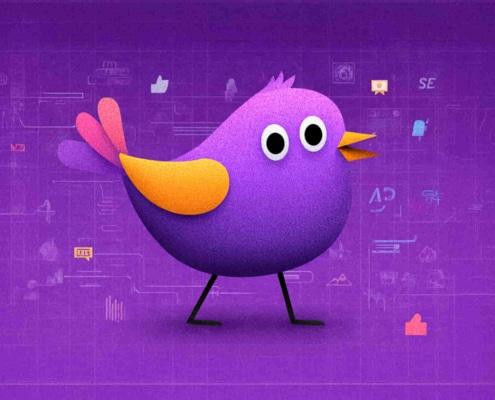 marketing redes sociales