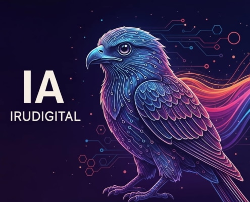 auditoria de branding con IA