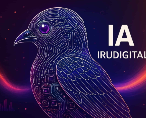 IA para lead scoring